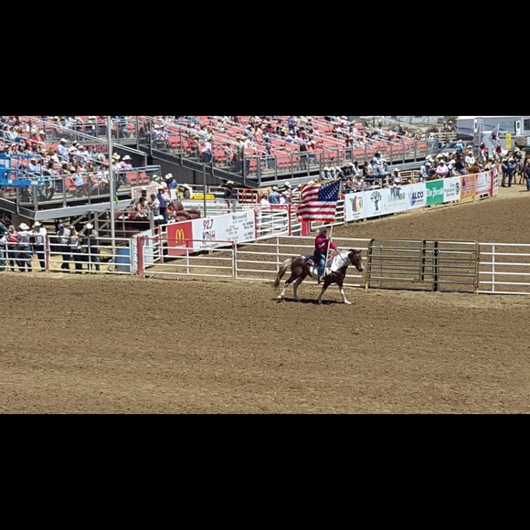 Meet your Posher, Marcie - Picture 4 of 5